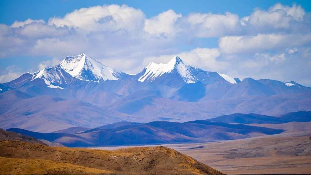 關(guān)注丨珠穆朗瑪峰成了一座“垃圾峰”？