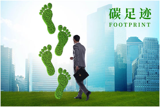 什么是碳足跡？如何計算與查詢碳足跡？
